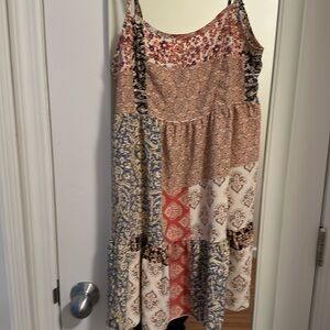 Altar’d State Dress EUC